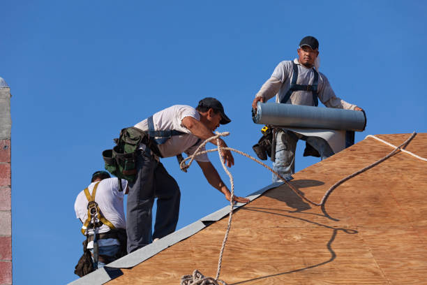 Reliable Hillcrest Heights, MD Roofing Contractor Solutions