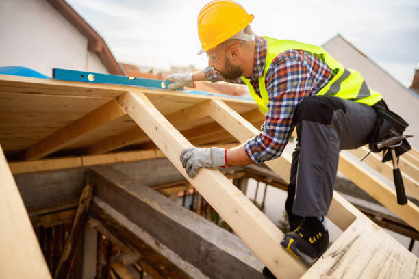 Best Tile Roofing Contractor  in Hillcrest Heights, MD