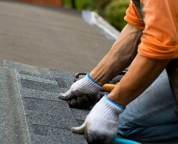 Best Commercial Roofing Services  in Hillcrest Heights, MD