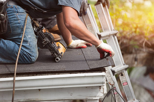 Best Metal Roofing Contractor  in Hillcrest Heights, MD
