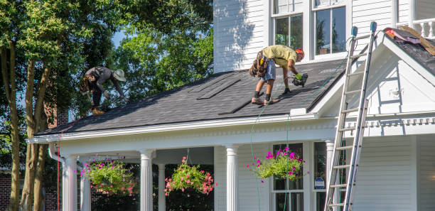 Best Roof Waterproofing Services  in Hillcrest Heights, MD