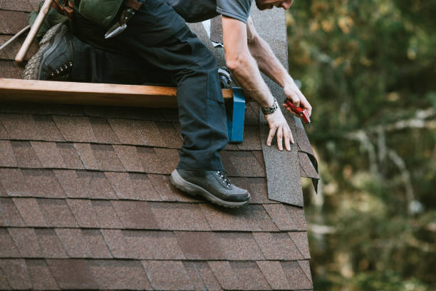 Quick and Trustworthy Emergency Roof Repair Services in Hillcrest Heights, MD